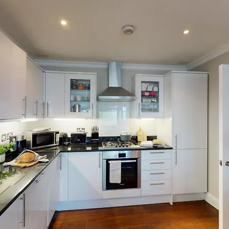 Madison Hill - White Hill House 4 - 2 Bedroom Flat Londres Extérieur photo
