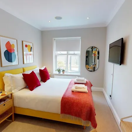 Madison Hill - White Hill House 4 - 2 Bedroom Flat Londres Extérieur photo