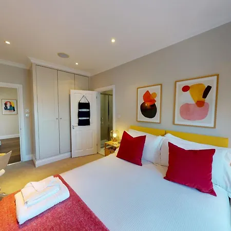 Madison Hill - White Hill House 4 - 2 Bedroom Flat Londres Extérieur photo