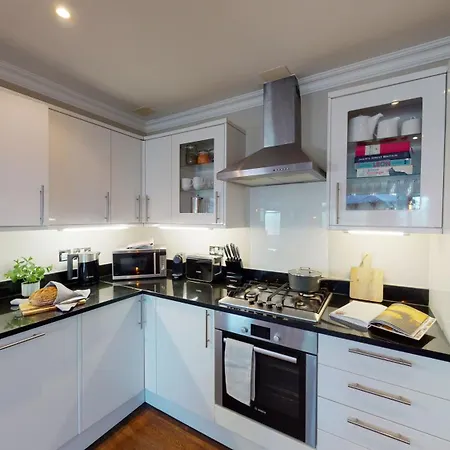 Madison Hill - White Hill House 4 - 2 Bedroom Flat Londres Extérieur photo