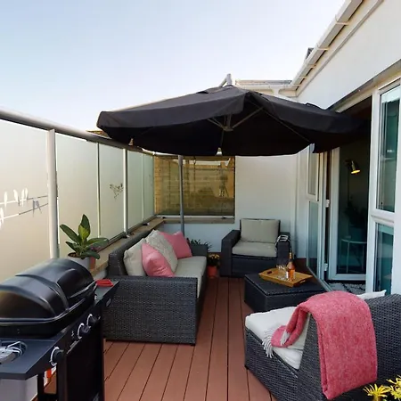 Madison Hill - White Hill House 4 - 2 Bedroom Flat Londres Extérieur photo