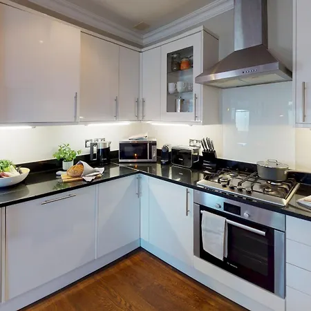 Madison Hill - White Hill House 4 - 2 Bedroom Flat Londres Extérieur photo